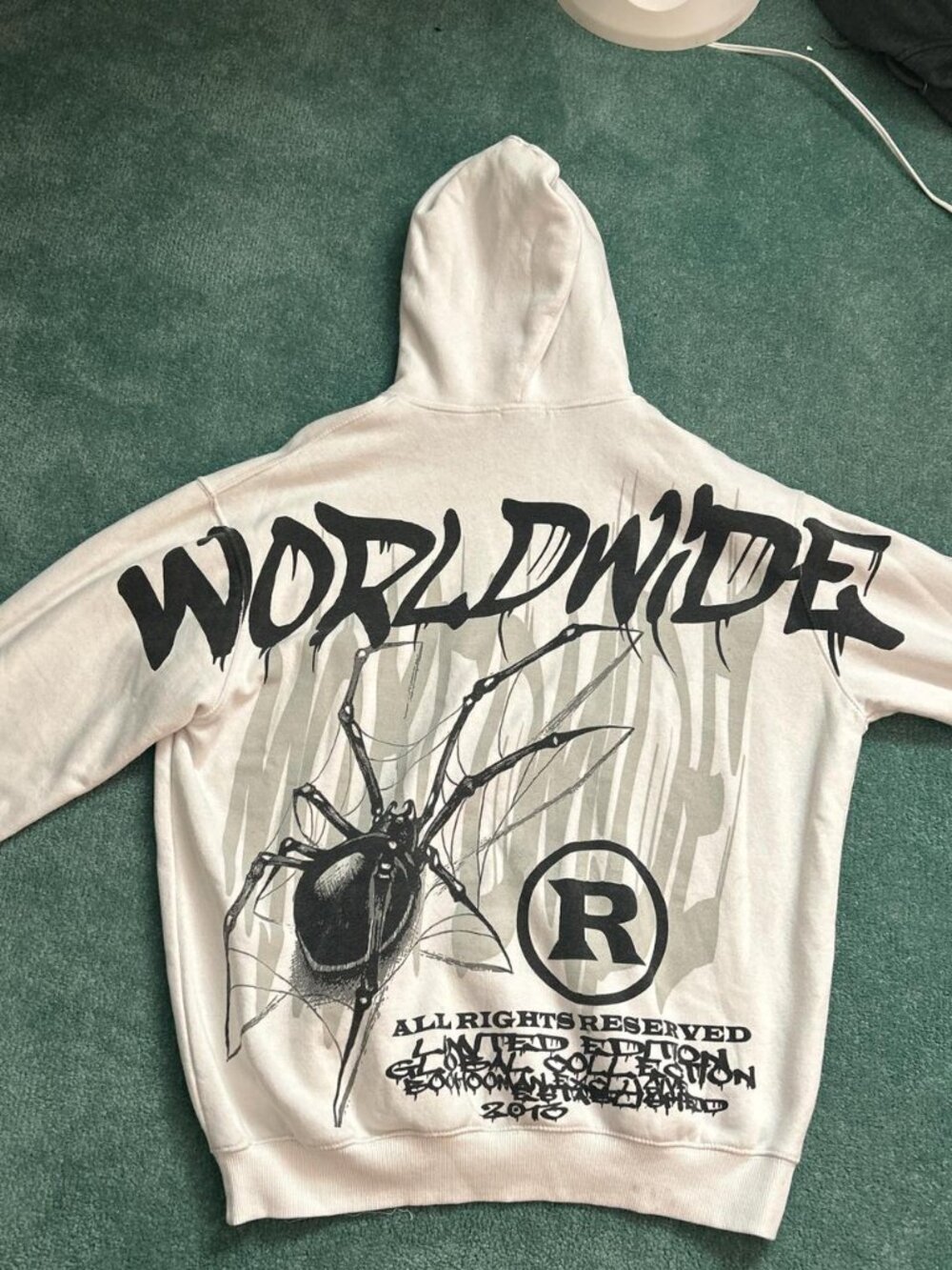 Men's Hoodie